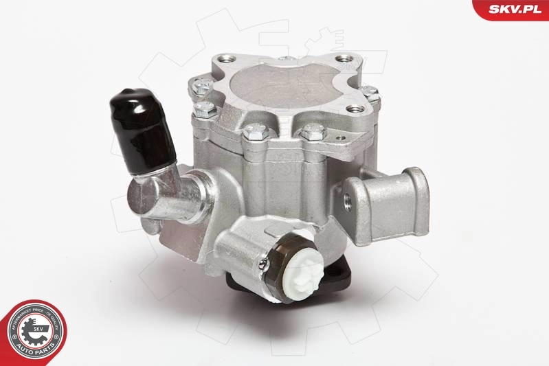 Hydraulic Pump, steering